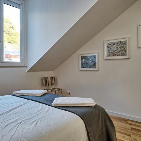 Downtown Boutique Duplex Apartment Lisboa Екстериор снимка