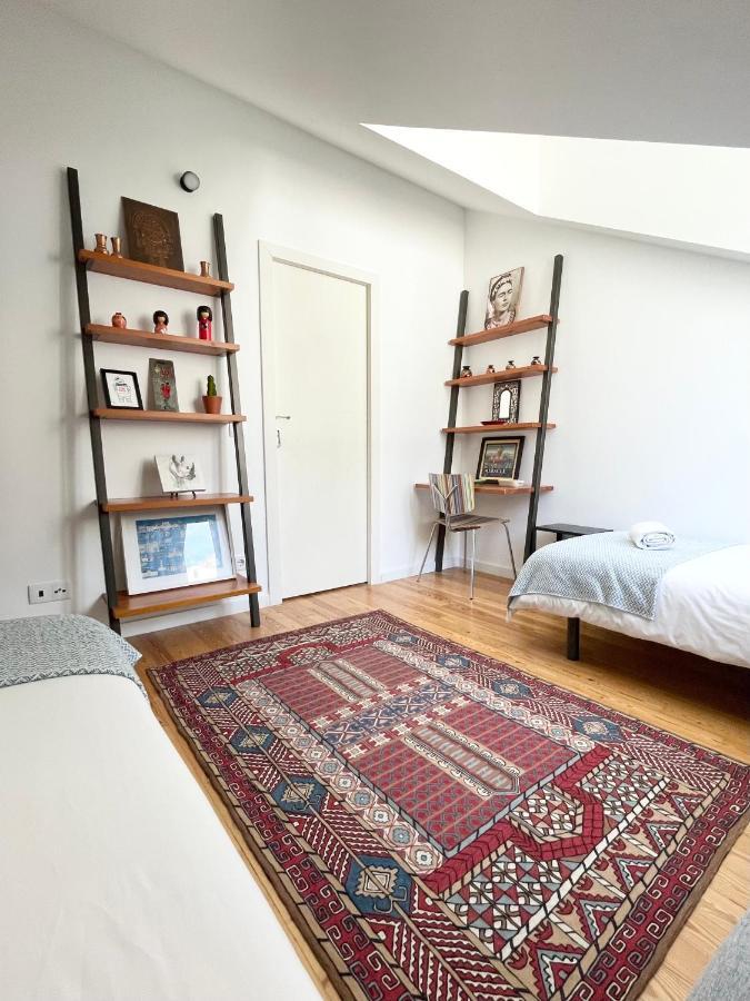 Downtown Boutique Duplex Apartment Lisboa Екстериор снимка