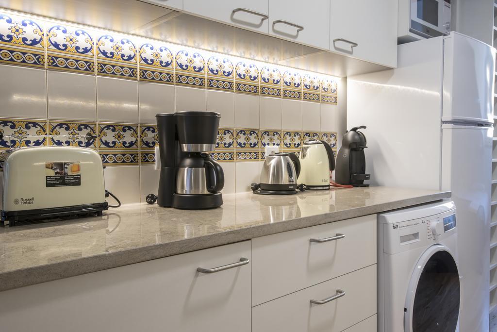 Downtown Boutique Duplex Apartment Lisboa Екстериор снимка