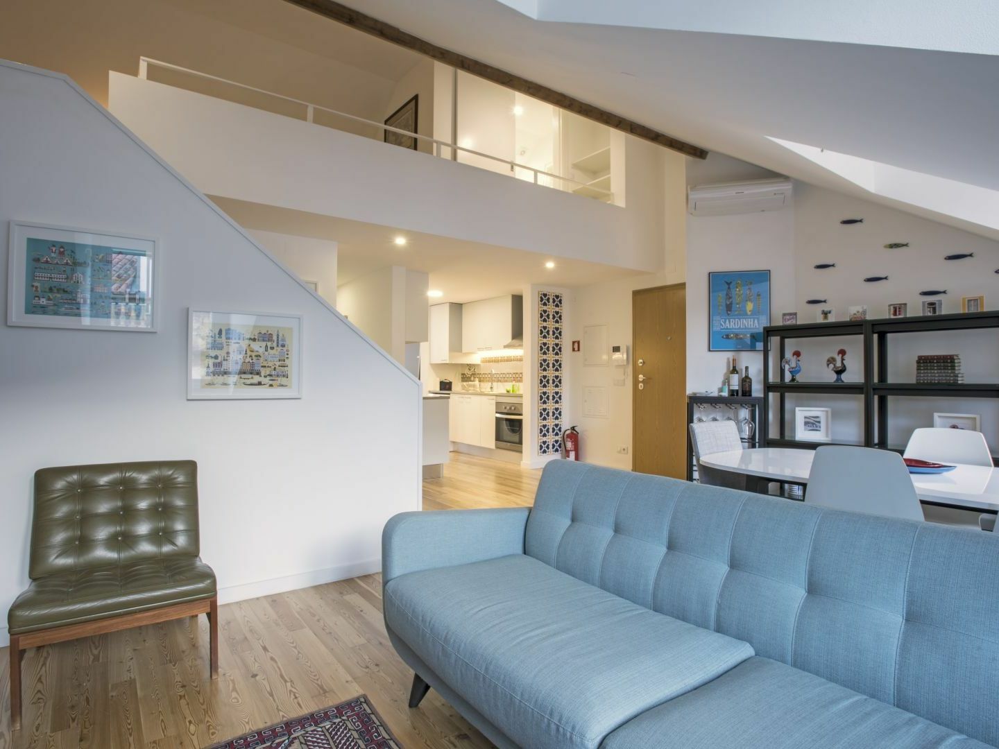 Downtown Boutique Duplex Apartment Lisboa Екстериор снимка