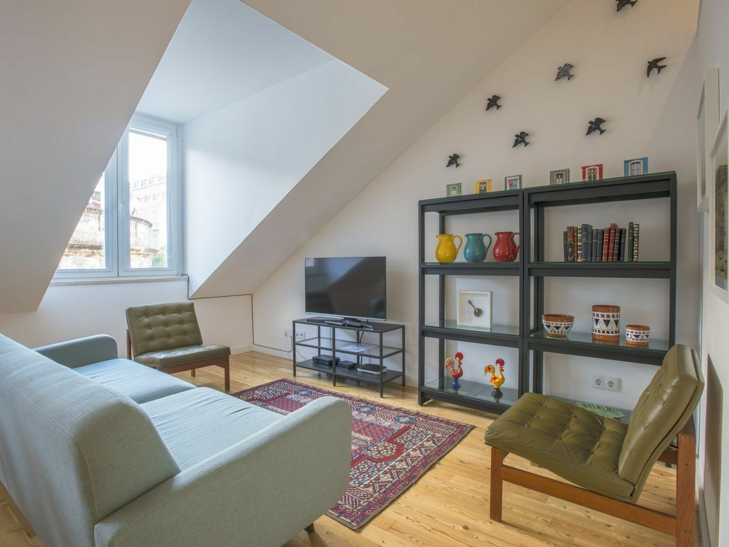 Downtown Boutique Duplex Apartment Lisboa Екстериор снимка